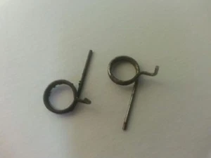  OEM GM TILT STEERING COLUMN PARTS - TURN SIGNAL CANCELLATION SPRINGS CANCEL - Picture 1 of 6