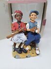Daddy’s Figurines & Keepsakes The Country Fair Baseball BUSTER & BUTCH 1999