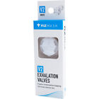 RZ Mask V2 Exhalation Replacement Valve 2.0 - White