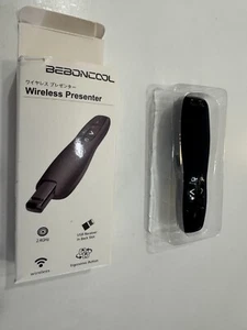 wireless laser presenter 2.4 GHZ - Afbeelding 1 van 3