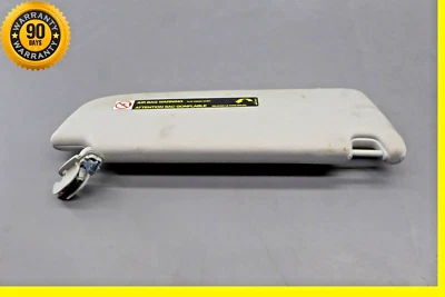 Parasol delantero izquierdo lado del conductor OEM AUDI A6 A7 QUATTRO RS7 12-16 Foto 1 de 4