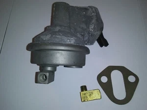 1964-1966  Chevrolet  283  V-8  Remanufactured Fuel Pump  - Picture 1 of 2