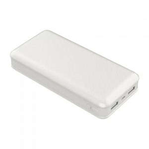 Power Bank portatile 20000 mAh 2 uscite USB 2,1A V-TAC VT-3502 - Foto 1 di 7