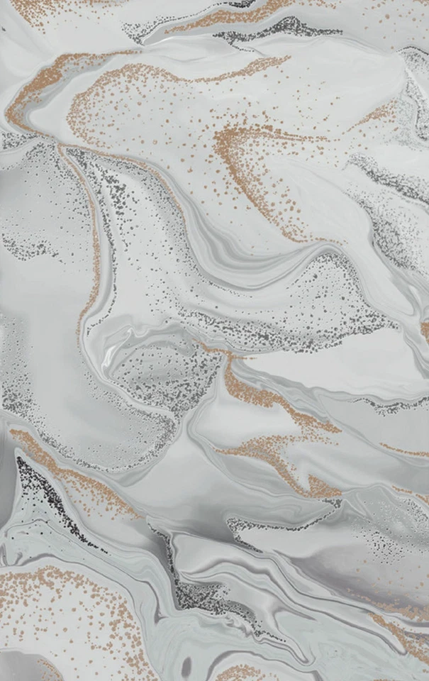 PVC Tischdecke Sahara Meterware Wachstuch Breite & Länge wählbar abwaschbar - Bild 1 von 2