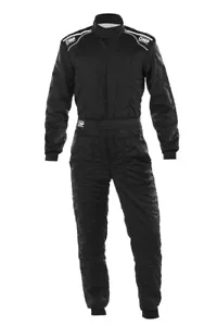 OMP SPORT Rennanzug Rally NOMEX FIA 8856-2018 2 Lagen Größe 46-64 - Bild 1 von 8
