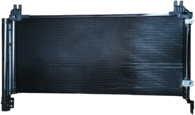 For Lexus RX450h 2016-2022 3.5L V6 A/C Condenser LX3030146 / 88460-48220 - Image 1 of 4