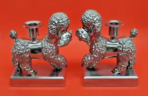 Juego de sujetalibros para caniche IKEA Föremål 2018 artista por B Sundberg - Imagen 1 de 8
