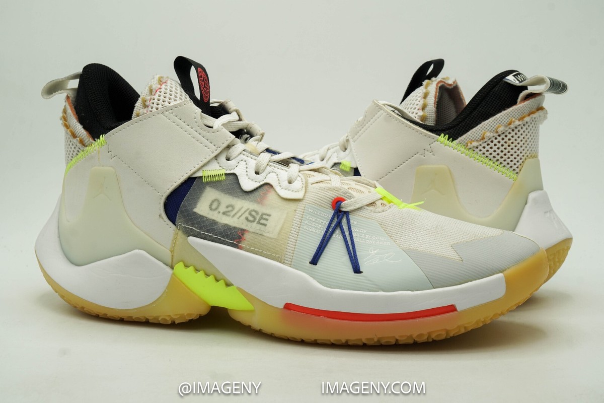 Jordan 'Why Not?' ZER0.2 Multicolor for Sale | Authenticity Jordan 'Why Not?' ZER0.2 Multicolor for Sale | Authenticity