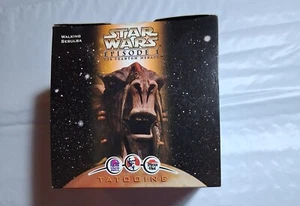 Star Wars Episode 1 Walking Sebulba KFC Taco Bell Pizza Hut - Bild 1 von 1