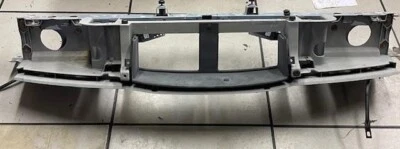 06 11 Lincoln Town Car, Panel de Cabezal con Soporte de Radiador y Sensores de Choque A/B Foto 1 de 4