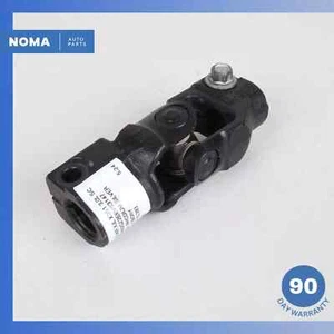 00-24 Jaguar X351 XJL XJ8 Power Steering Column Shaft Universal Joint OEM - Picture 1 of 9