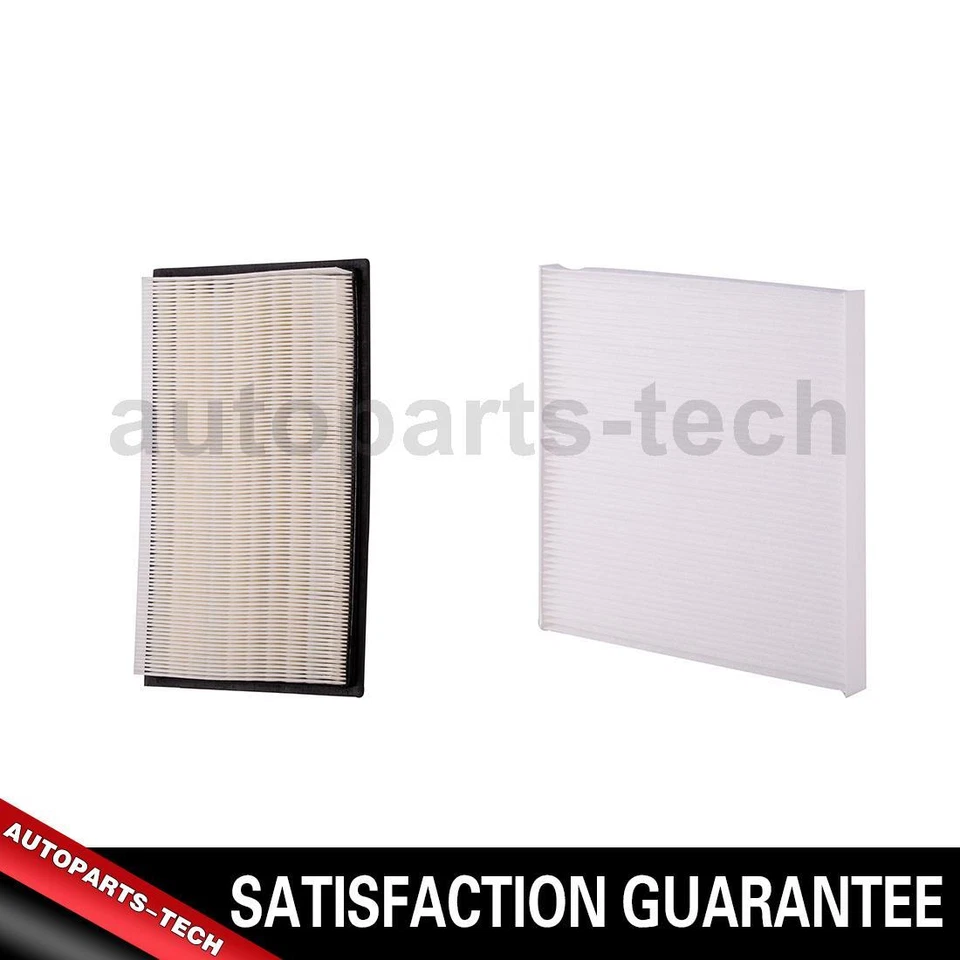 Filtro de aire de cabina para Nissan Máxima 2009 2010 2011 2012 2013 2014 2015 Foto 1 de 4