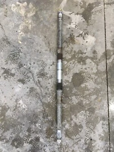 2005 Polaris Predator 500 Rear Axle  - Picture 1 of 3