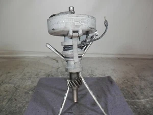 1960-1964 Ford & Mercury 2.8, 3.3L, & 4.1L Rebuilt Distributor - #C3DF-12127-J - Picture 1 of 6