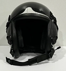 GENTEX Dual Visor Assembly PRU-36/P HGU-55, HGU-33, PRK-37 Flight Helmet - Picture 1 of 4