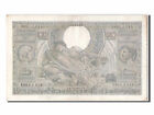 [#303613] Banknot, Belgia, 100 franków-20 Belgas, 1939, 1939-02-25, AU