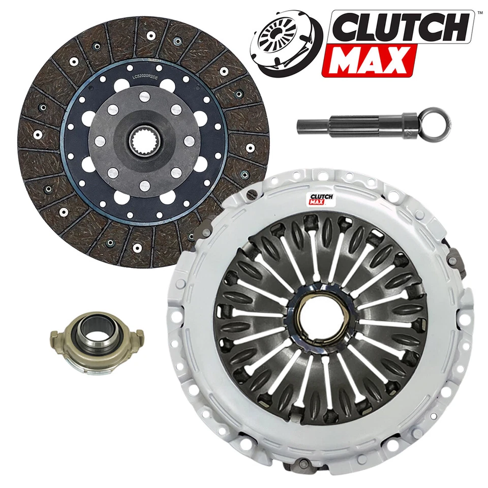 CM STAGE 2 CARBON KEV HD CLUTCH KIT fits 2003-2008 HYUNDAI TIBURON 2.7L V6 GT SE - Image 1 of 4