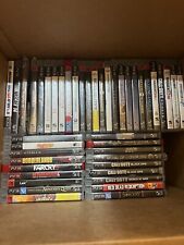 sony playstation ps3 games