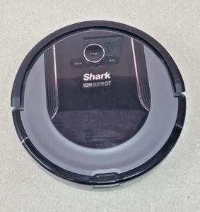 Robot aspirador Shark ION RV851WV - para piezas - Imagen 1 de 10
