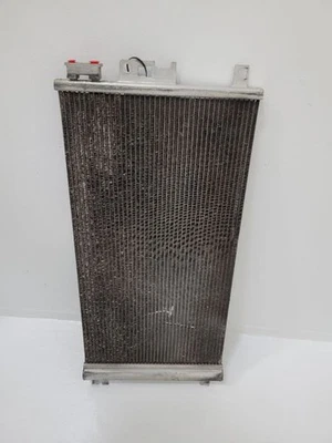 Chevrolet Malibu 2004-2012 2,4 L condensador de aire acondicionado 20820058 Foto 1 de 4