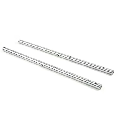 Eixo de braço oscilante do motor ITM Engine Components 056-8017 - Imagem 1 de 4