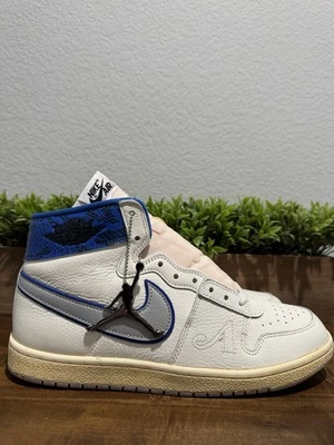 Nike Awake NY x Jordan Air Ship PE SP Game Royal FN8675-104 Men’s Size 13 - Image 1 of 4