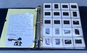 340 Movie Press Promo Film Dia Lot Warner Paramount Mars Attacks Jumanji Liar - Bild 1 von 19