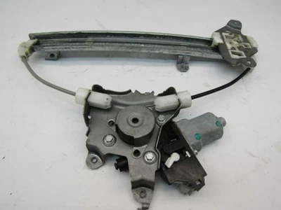 Nissan MAXIMA 2009 2014 pasajero puerta trasera ventana eléctrica motor regulador  Foto 1 de 4