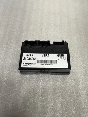 Hummer H3 2006-2010 4x4 TCM TCU módulo de caja de transferencia 24236867 Foto 1 de 4