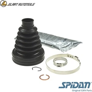 JUEGO DE FUELLES EJE DE TRANSMISIÓN 36171 PARA VW LOAD/UP POLO/Van Up! ASIENTO SKODA - Imagen 1 de 9