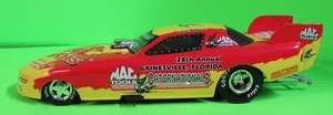 1997 Edizione Limitata Mac Tools Motorsports Gatornationals Scala 1:24 Funny Car - Foto 1 di 11
