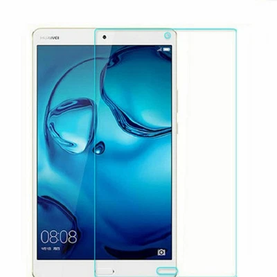 For Huawei MediaPad M3 8.4 Inch Protective Glass,Anti Or Transparent Film To - Image 1 of 4