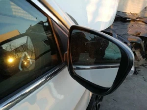 ESPEJO RETROVISOR DERECHO / CON CAMARA / ABATIBLE 13 CABLES / 953131 PARA NISSAN - Picture 1 of 10