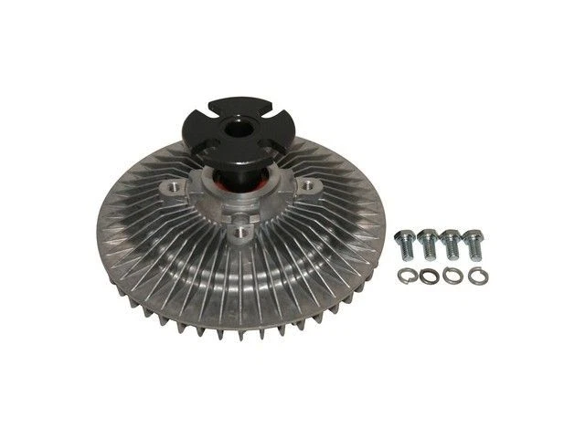 GMB 43QC84M Fan Clutch Fits 1987-1991 Dodge Dakota 3.9L V6 - Image 1 of 1