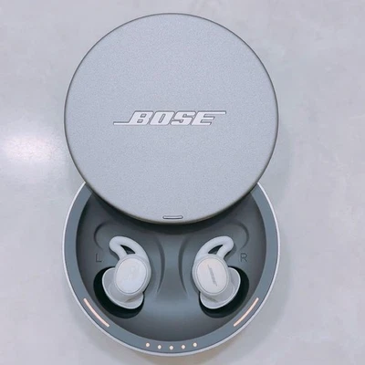 Fones de ouvido intra-auriculares sem fio Bose Sleepbuds II  - Imagem 1 de 4