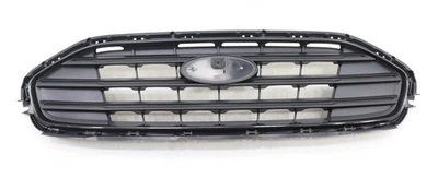 NEW OEM Ford Radiator Grille Assembly KT1Z-8200-AB Transit Connect 2019-2023 - Image 1 of 4