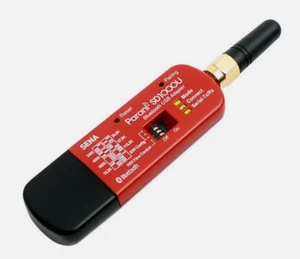 Adaptador inalámbrico tipo clase 1 SENA Parani-SD1000U 300M USB | HECHO EN COREA - Imagen 1 de 5