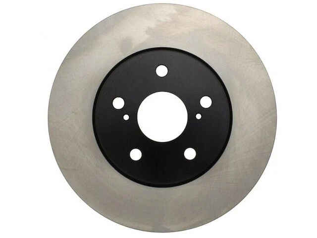 Rotor de freno delantero 15VQQC62 para Avalon Sienna Solara Camry 2002 2003 2004 2005 Foto 1 de 1