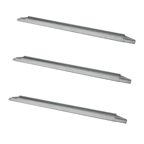 3 Skorva IKEA Camper Van Bed Mid Beam Support Galvanise Adjustable 203 cm Beams - Image 1 of 1