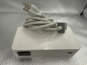 Original Apple Cinema HD Display 150W Power Supply Adapter A1098 w/ Cord - Afbeelding 1 van 2