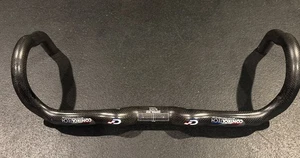 ControlTech Carbon Handlebars 31.8mm X 440mm - Picture 1 of 8