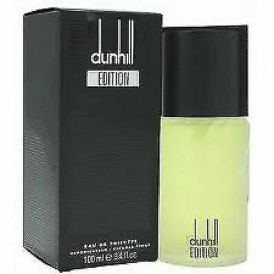 Dunhill Alfred Dunhill Edition Eau De Toilette EDT 100 ml (man)
