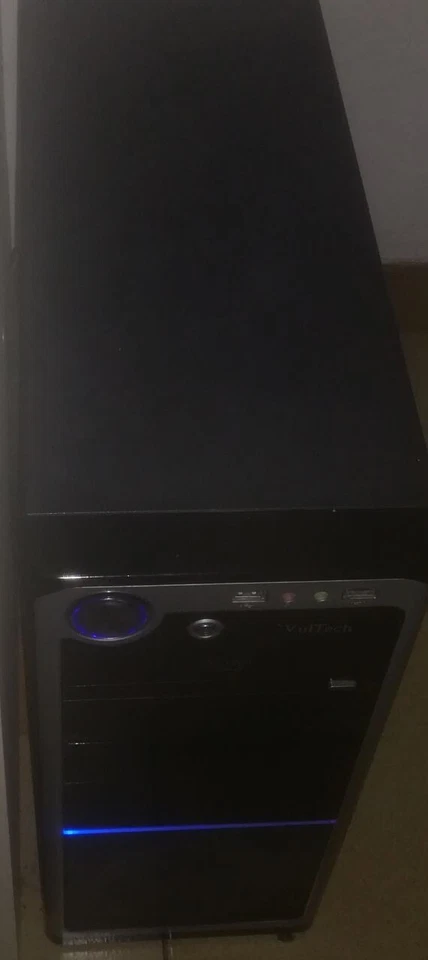 pc fisso i5 - Immagine 1 di 1