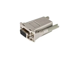 Vertiv Avocent Cyclade Crossover Cable | Serial Adapter | RJ45 to DB9F - Picture 1 of 2
