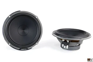 Kickbass HERTZ Mille Pro MP165.3 (BULK) Paar 16,5cm Auto High-End Tieftöner Bass - Bild 1 von 3