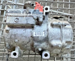 Compresor de aire acondicionado híbrido OEM 07-11 Toyota Camry Highlander Lexus GS450H 400H - Imagen 1 de 4