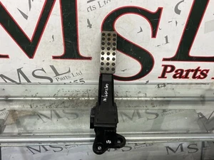 (AS) MERCEDES BENZ W164 ML W251 R ACCELERATOR GAS THROTTLE PEDAL A1643000104 - Picture 1 of 5