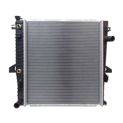 CU2173 Aluminum Radiator for 1998-2011 Ford Ranger 1998-10 Mazda B4000 5L5Z8005A — 第 1/4 张图片