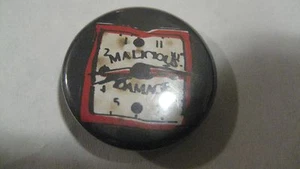 Malicious Damage - Musik - Pin Anstecker Button - 80er Vintage - selten - Bild 1 von 1