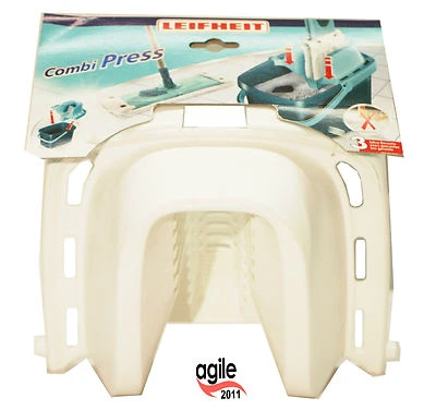 Leifheit Aufsatz / Sieb Combi Press  - Bild 1 von 4